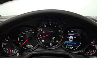 Panamera