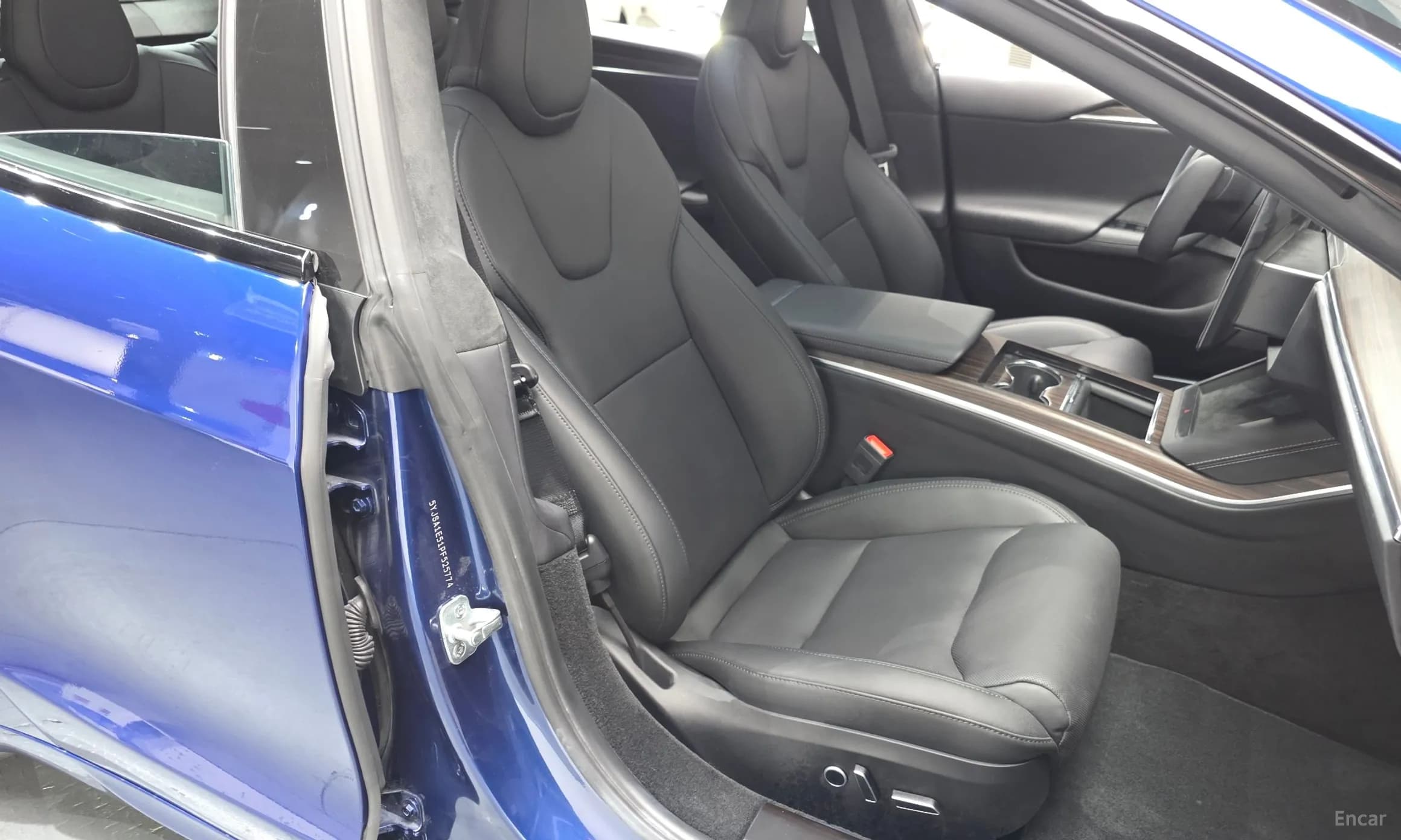 Model S