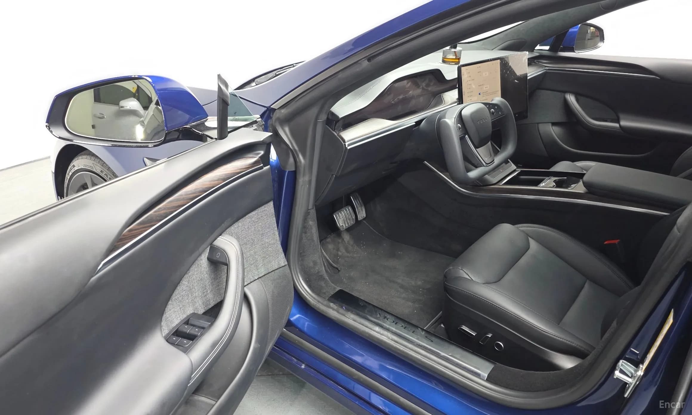 Model S