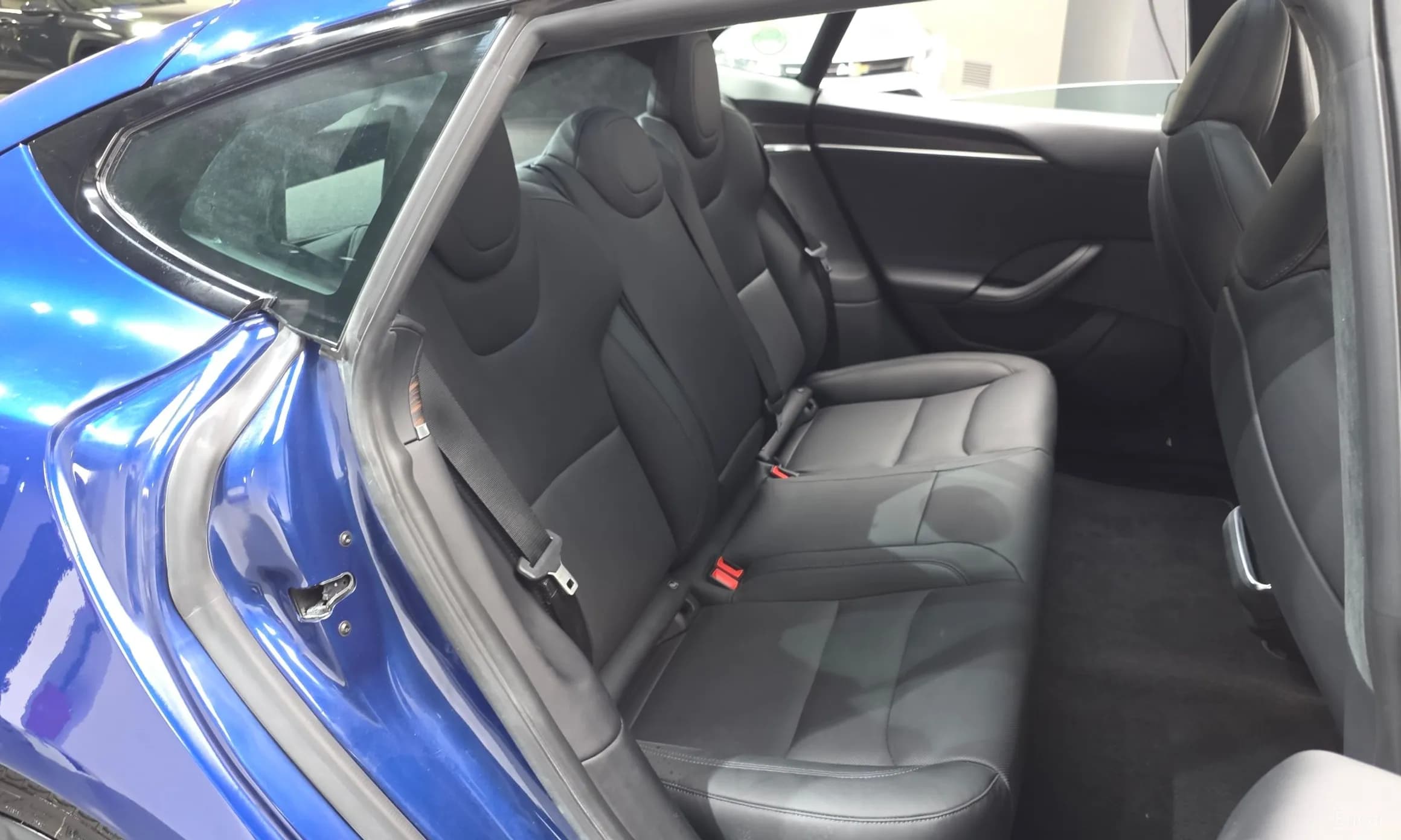 Model S