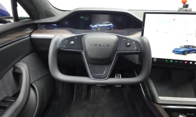 Model S