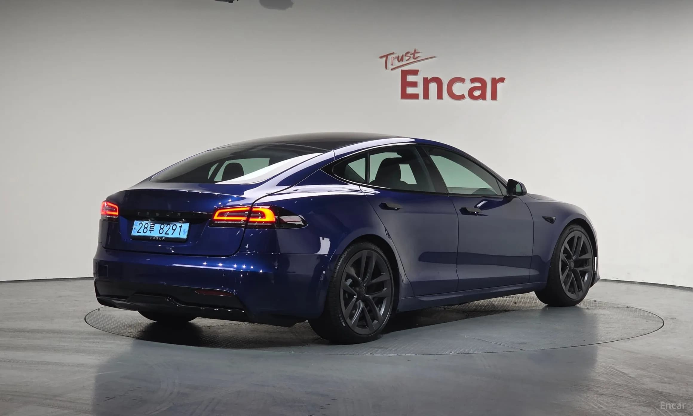 Model S