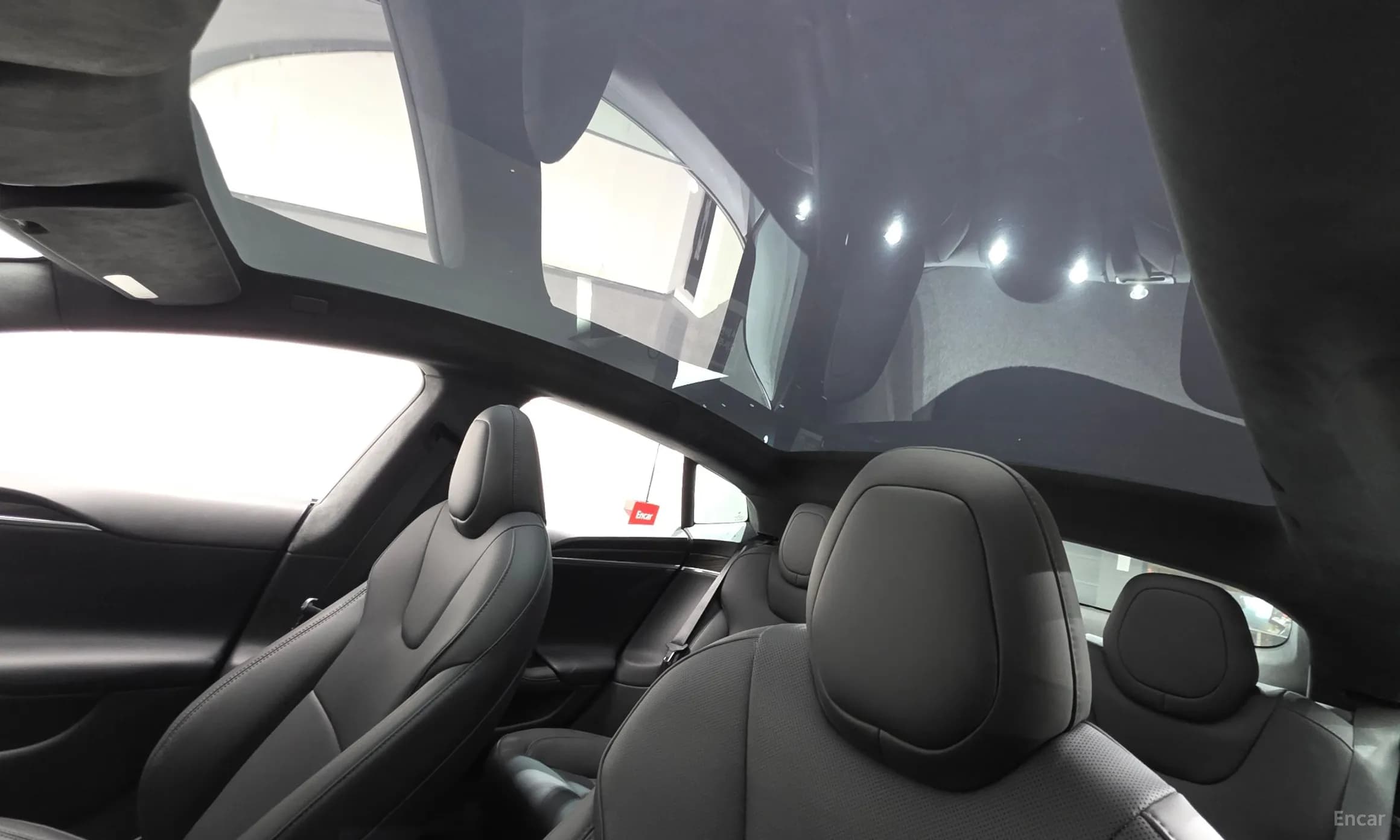 Model S