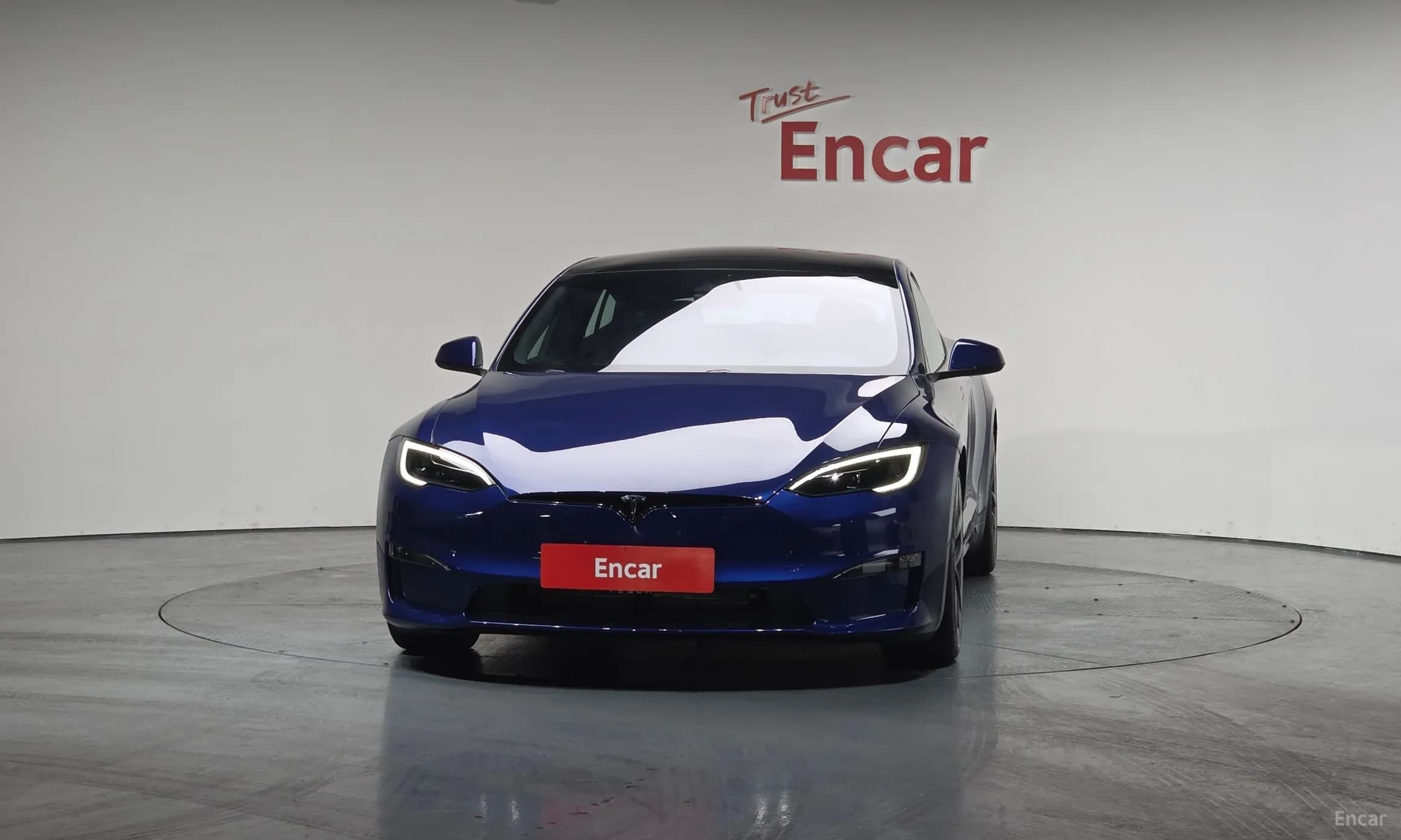 Model S