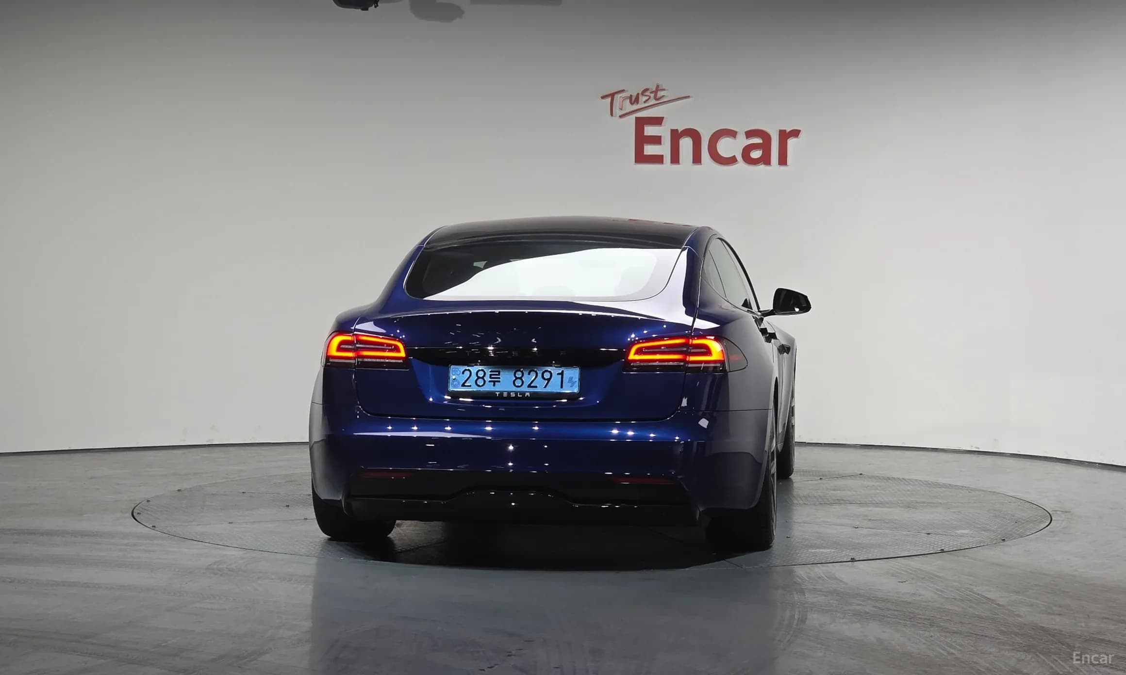 Model S