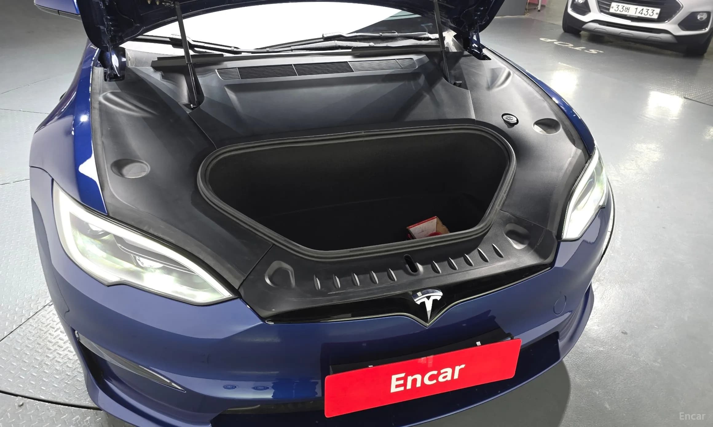 Model S