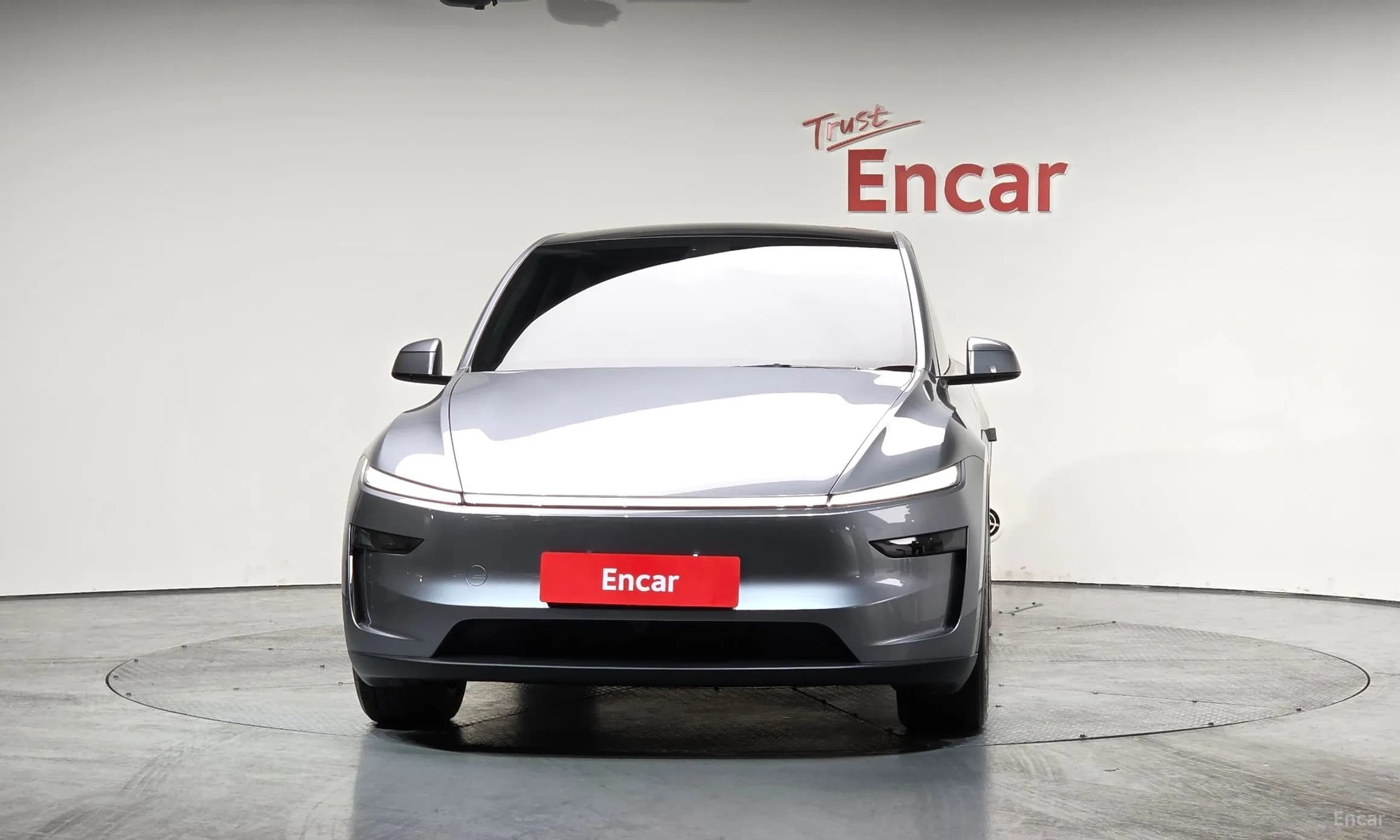 Model Y
