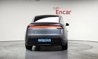 Model Y