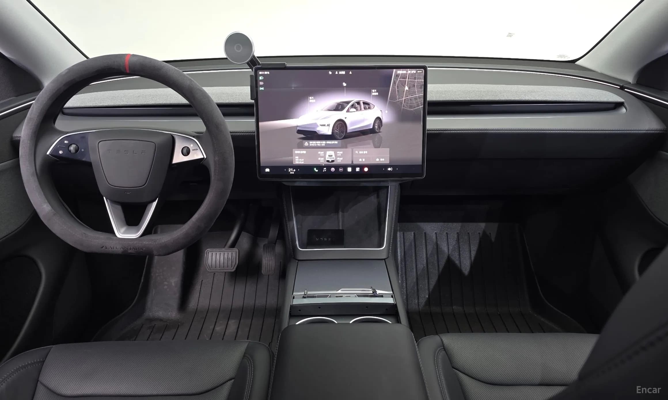 Model Y