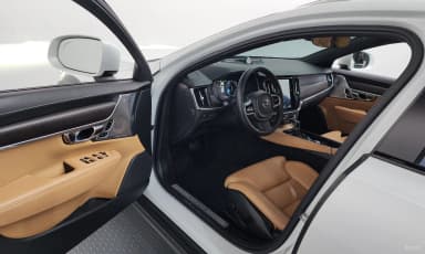 V90 Cross Country
