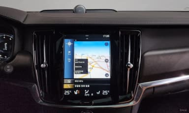 V90 Cross Country