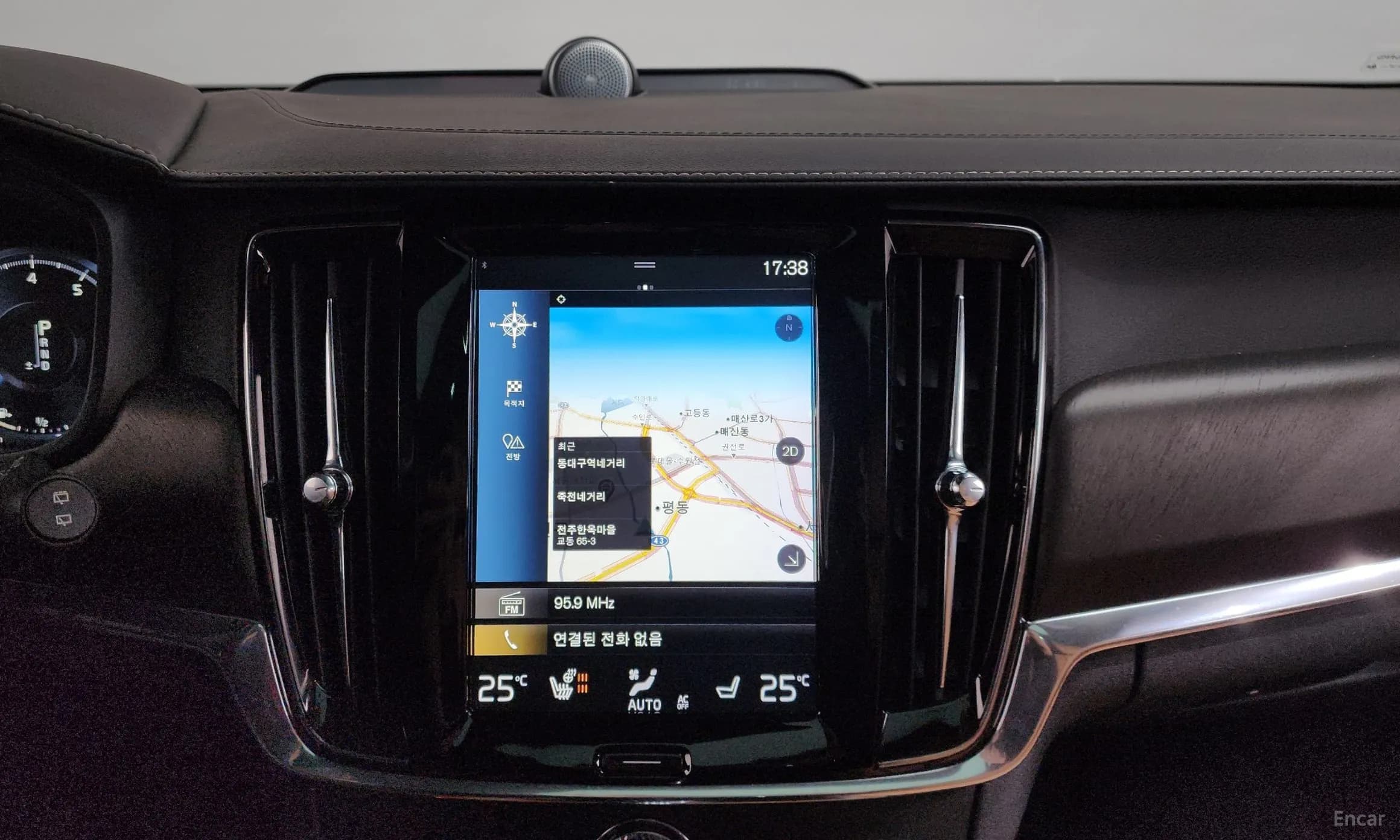 V90 Cross Country