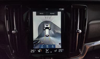 V90 Cross Country