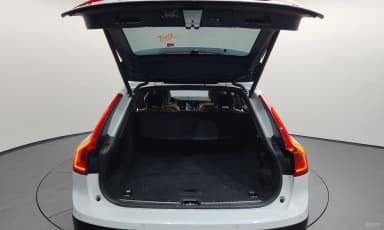 V90 Cross Country
