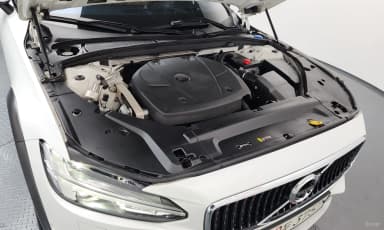 V90 Cross Country