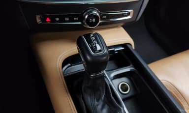 V90 Cross Country