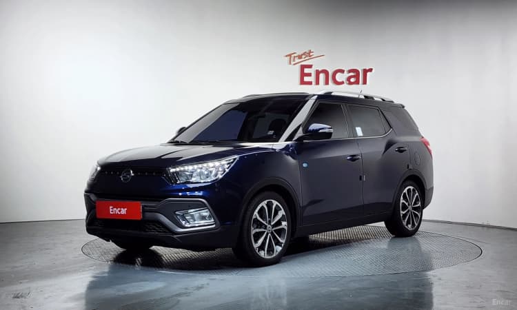 Tivoli Air