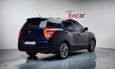 Tivoli Air