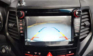 Tivoli Air