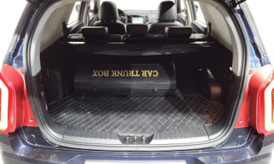 Tivoli Air