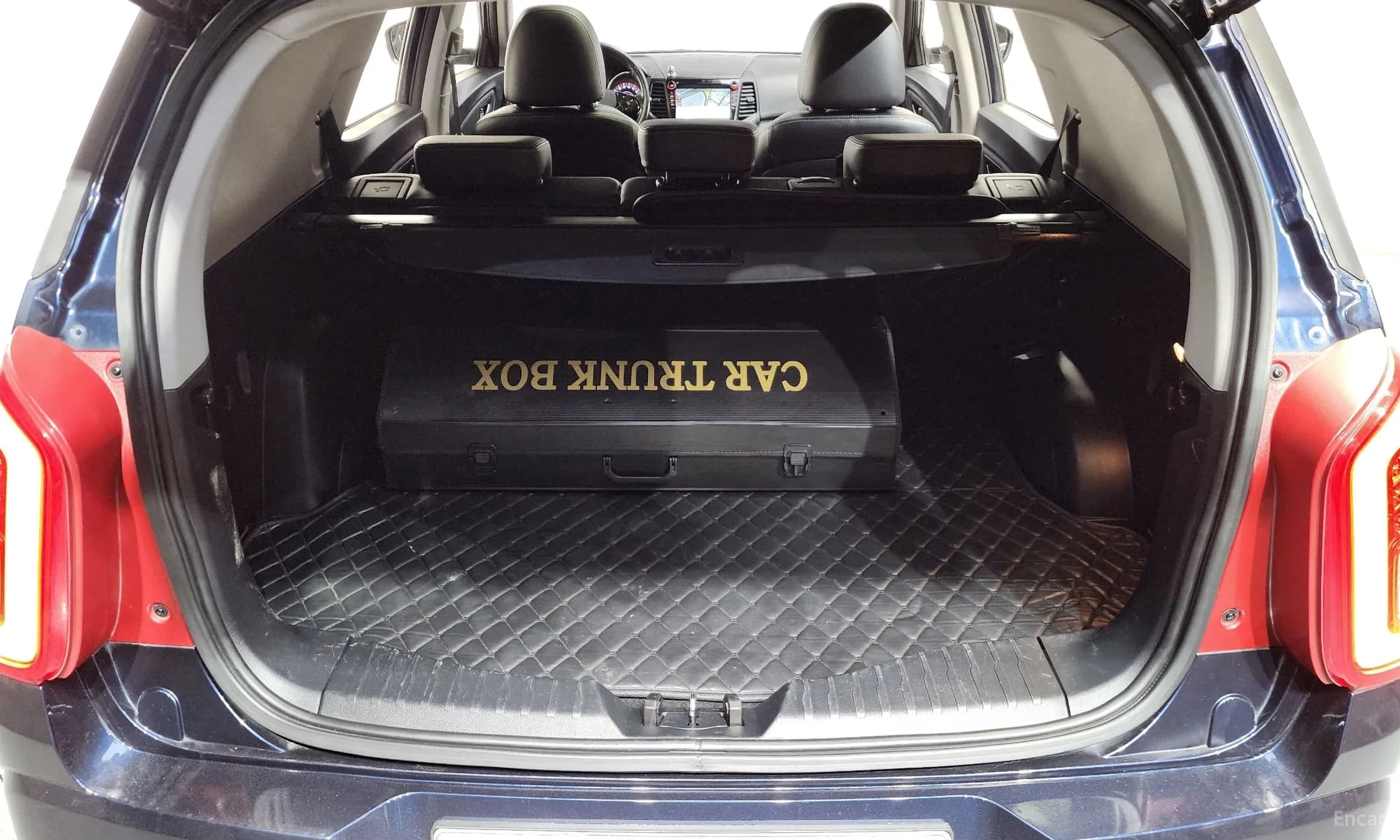 Tivoli Air