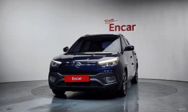 Tivoli Air