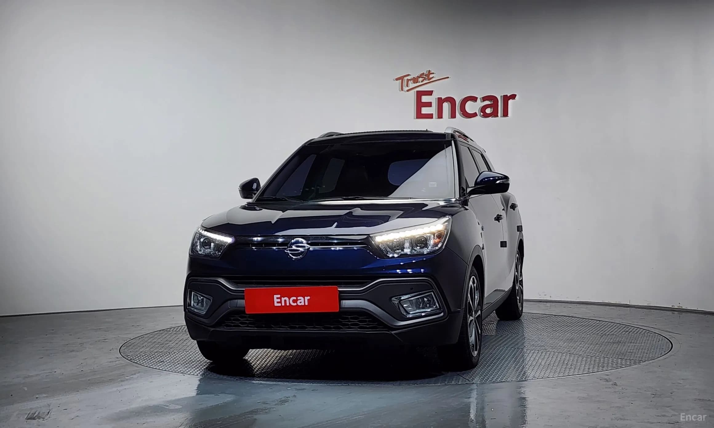 Tivoli Air
