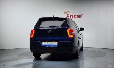 Tivoli Air