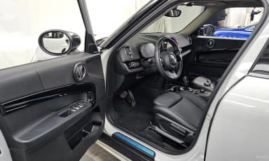 Cooper Countryman