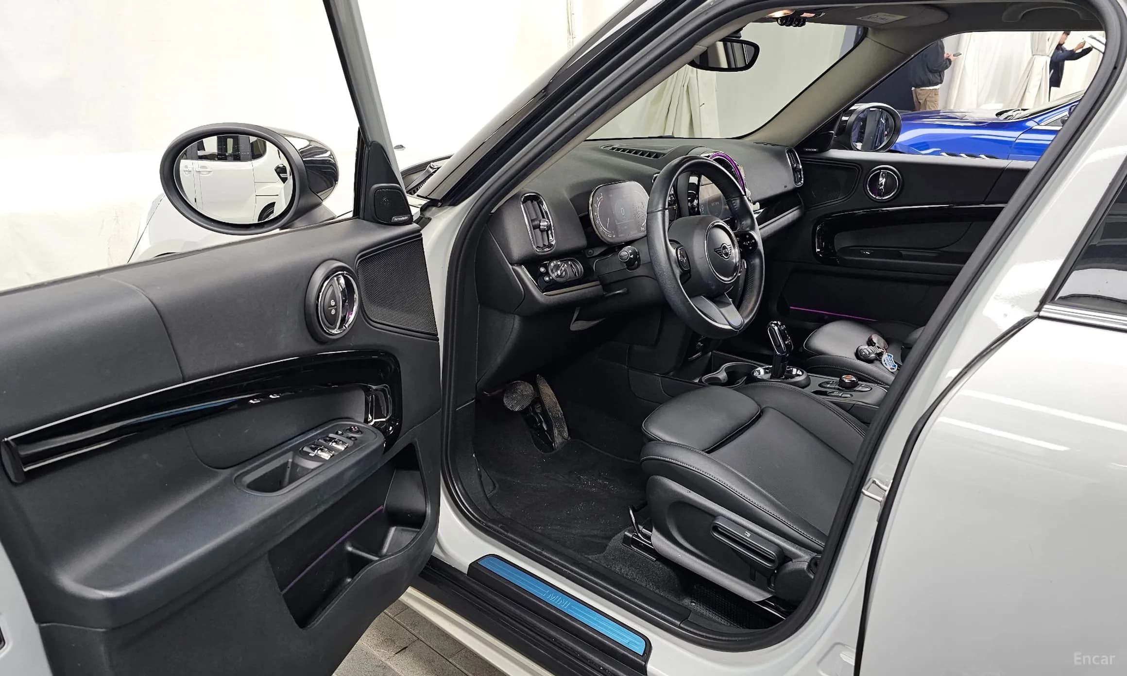Cooper Countryman