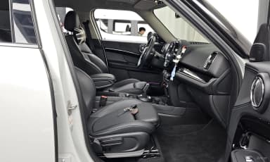 Cooper Countryman