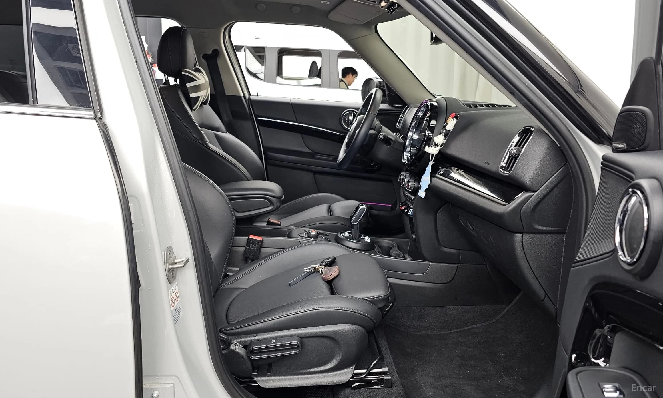 Cooper Countryman