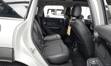 Cooper Countryman