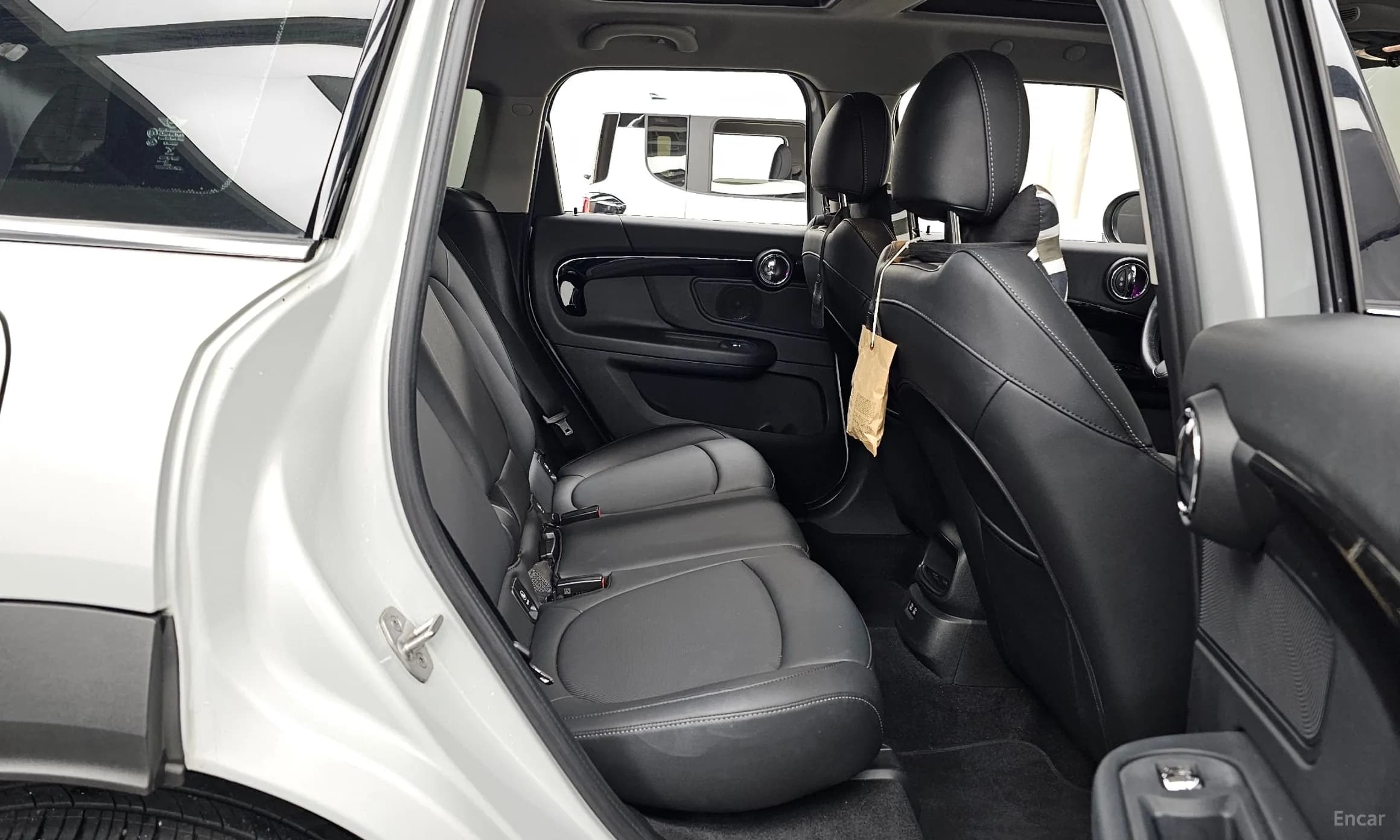 Cooper Countryman