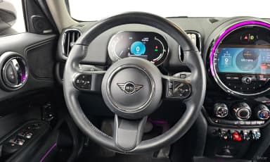 Cooper Countryman