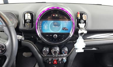 Cooper Countryman