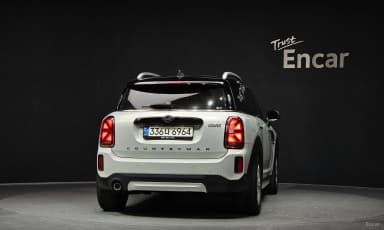 Cooper Countryman