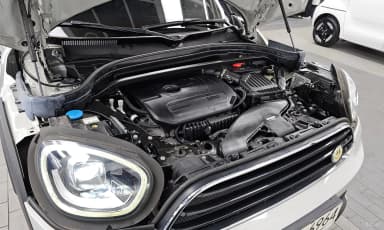 Cooper Countryman