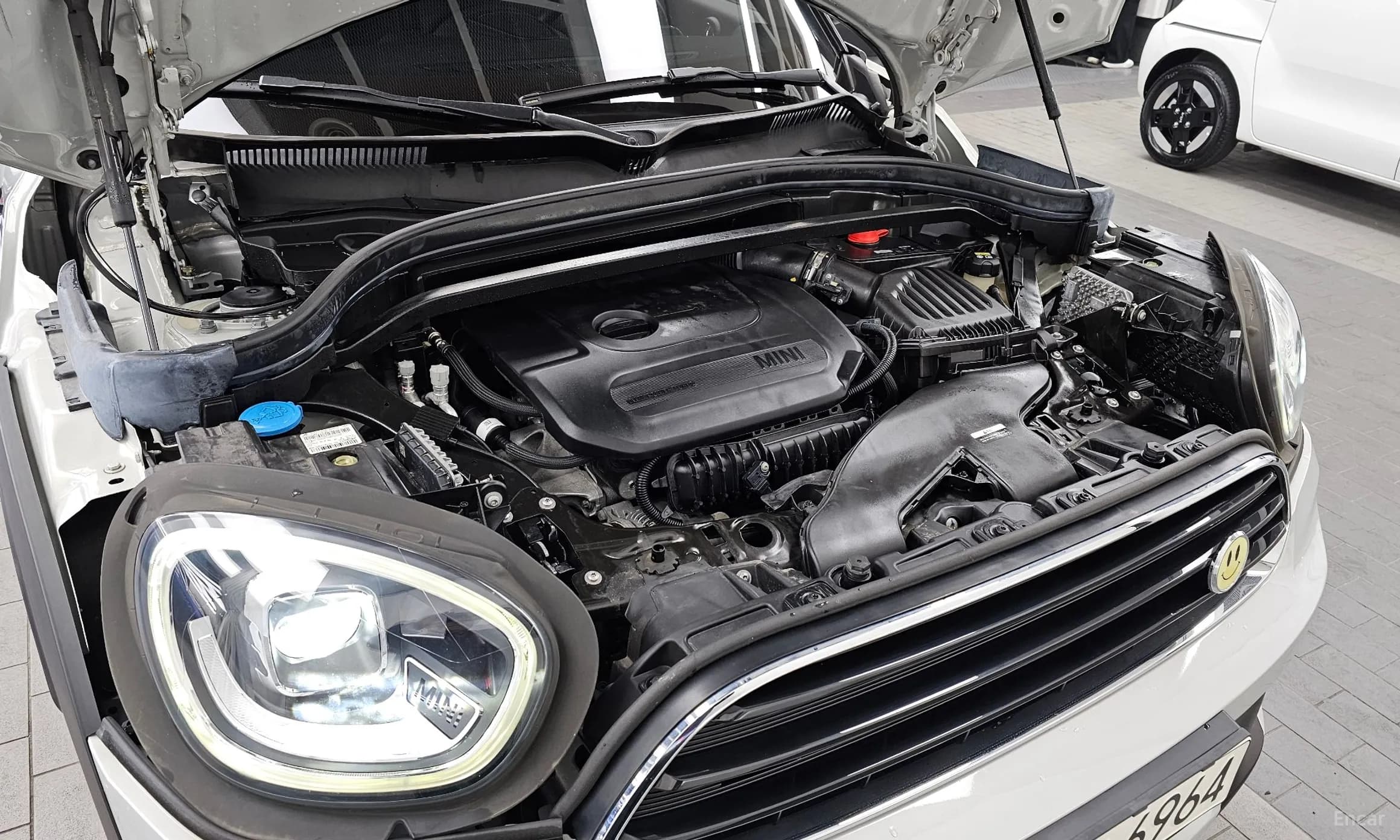 Cooper Countryman