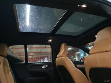 XC40