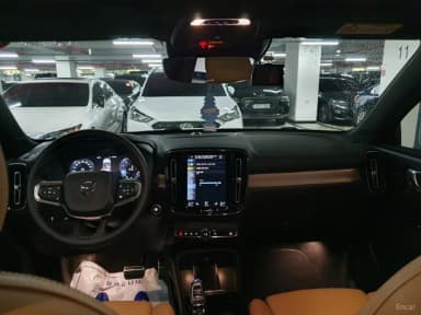 XC40