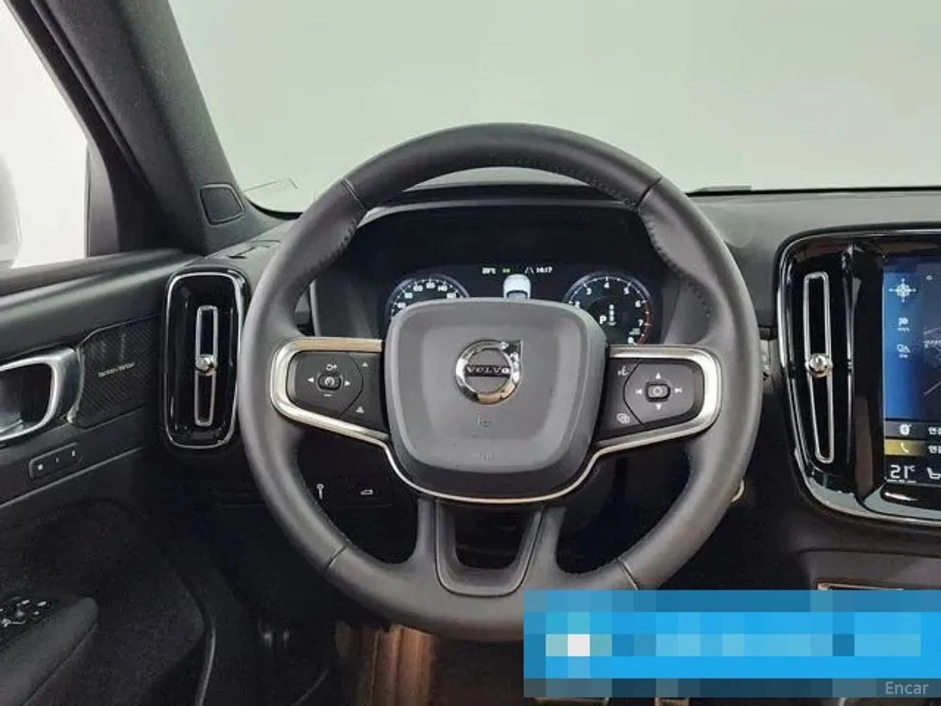 XC40