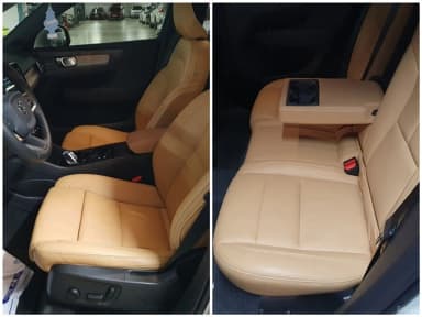 XC40