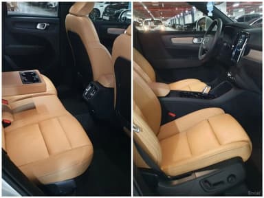 XC40