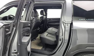 Rexton Sports