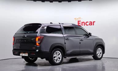 Rexton Sports
