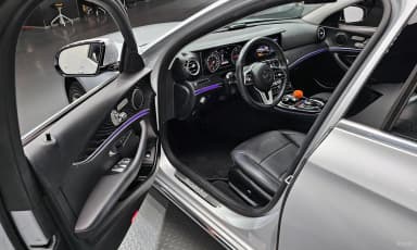E-Class W213