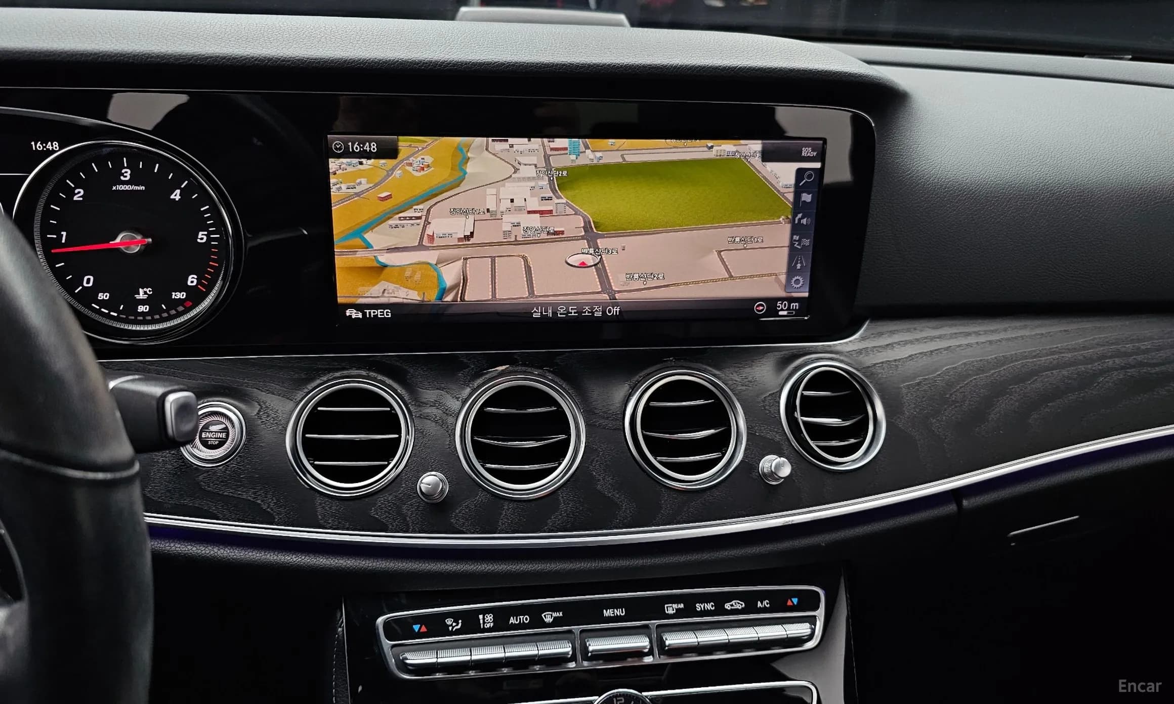 E-Class W213