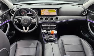 E-Class W213