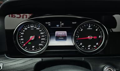 E-Class W213